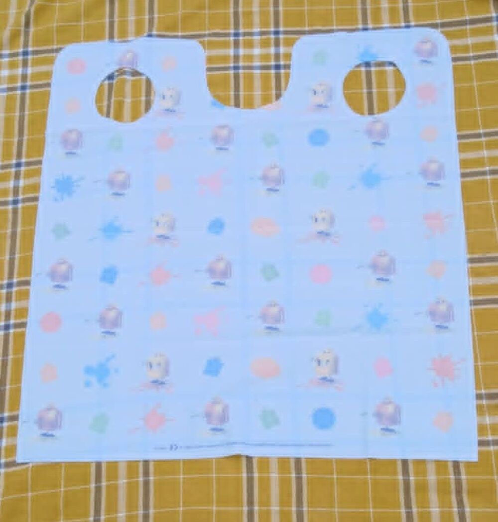 Lot de 2 Bavoir Tabliers pour Enfants - Neufs Vêtements enfants