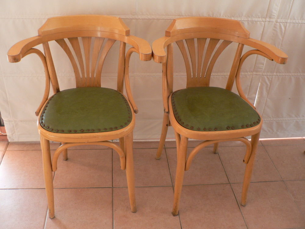 fauteuilles bauman Photos/Video/TV
