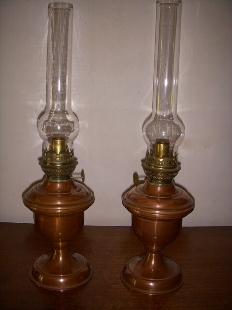  lampes � p�trole 50 Ergu�-Gab�ric (29)
