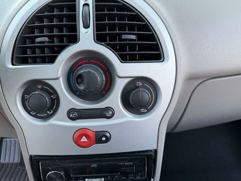 Renault modus 1.4 98ch