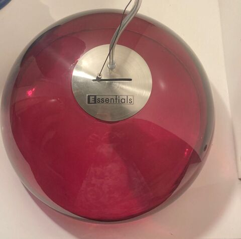 lustre en verre 29 Saint-P�re-en-Retz (44)