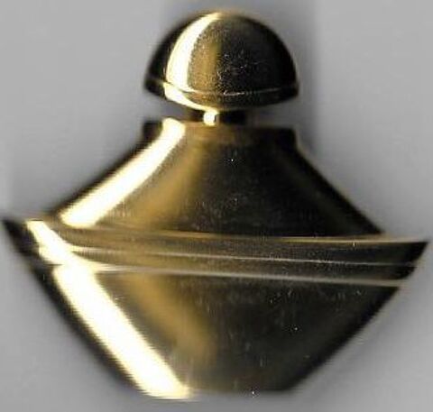 Vintage broche GUERLAIN - SAMSARA 39 Richwiller (68)