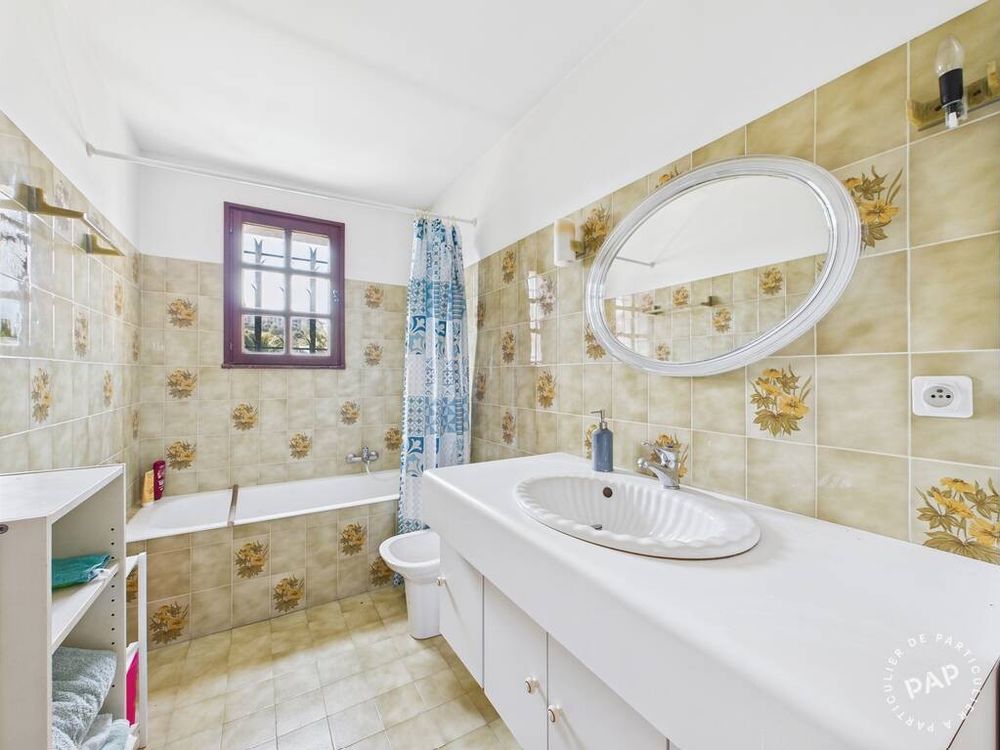 � vendre  Maison Saint-Rapha�l (83700)