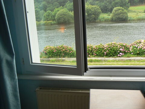  Appartement � louer 2 pi�ces 17 m� Ch�teaulin