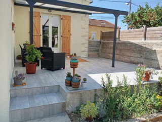  Maison à vendre 3 pièces 69 m²
