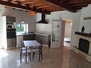  Appartement � louer 2 pi�ces 55 m� Auch