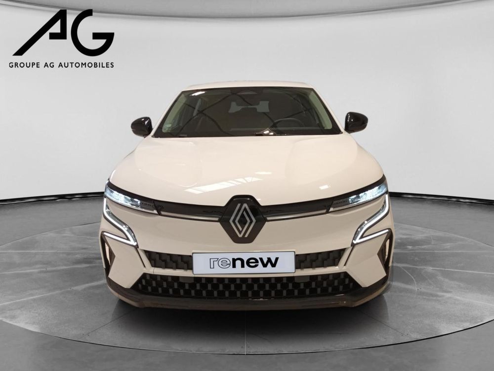 M&eacute;gane Megane E-Tech EV40 130ch standard charge Equilibre 2023 occasion 08000 Charleville-M&eacute;zi&egrave;res