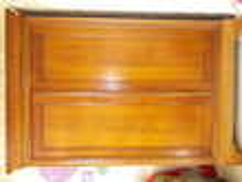 Armoire &agrave; linge Meubles