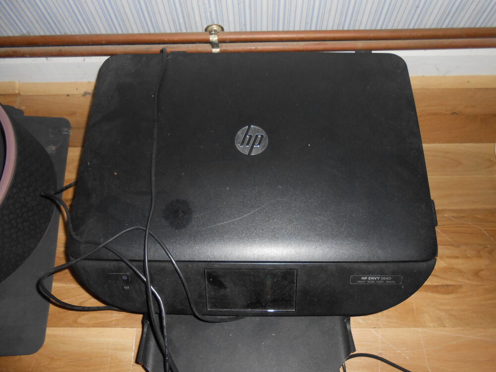 imprimante scanner HP Matériel informatique