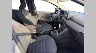 Sandero ECO-G 100 - 22 Stepway Confort 2022 occasion 91200 Athis-Mons