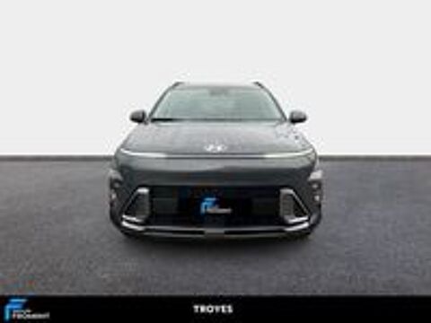 Kona Hybrid 129 Creative 2025 occasion 10600 Barberey-Saint-Sulpice