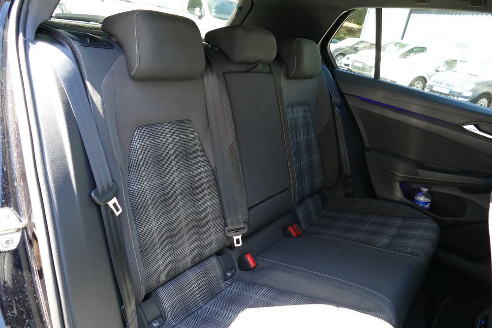Golf 2.0 TDI SCR 200 DSG7 GTD 2021 occasion 13600 La Ciotat