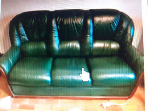 canap�  0 Roanne (42)