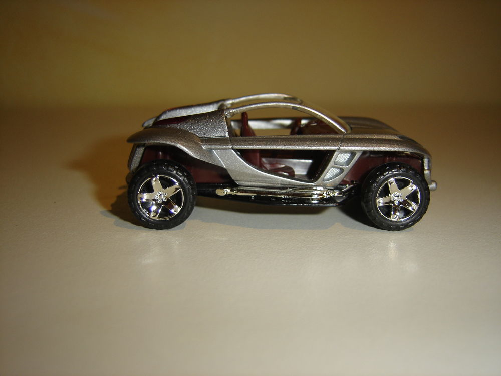 Concepts car Peugeot 