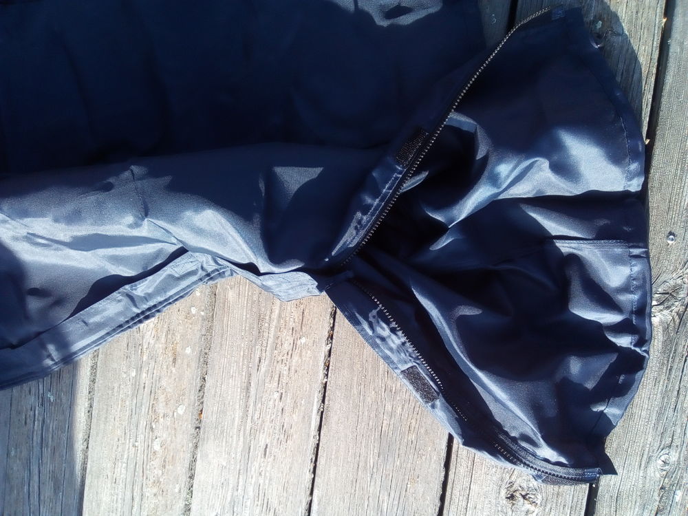 pantalon coupe vent Vêtements