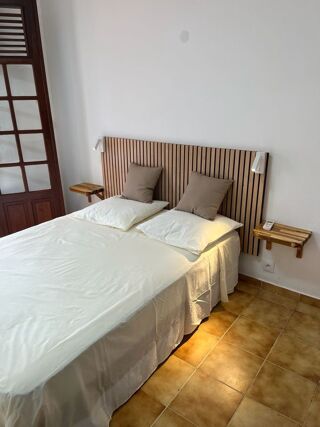  Appartement à louer 2 pièces 27 m²