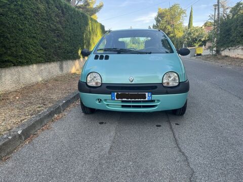 Renault twingo 1.2i Pack Plus