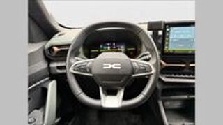 Duster Hybrid 155 Extreme 2026 occasion 92120 Montrouge