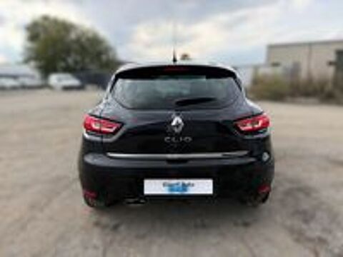 Clio IV Clio dCi 110 Energy Edition One 2017 occasion 27620 Gasny
