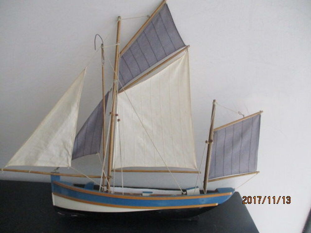 bateau decoration maison Dcoration