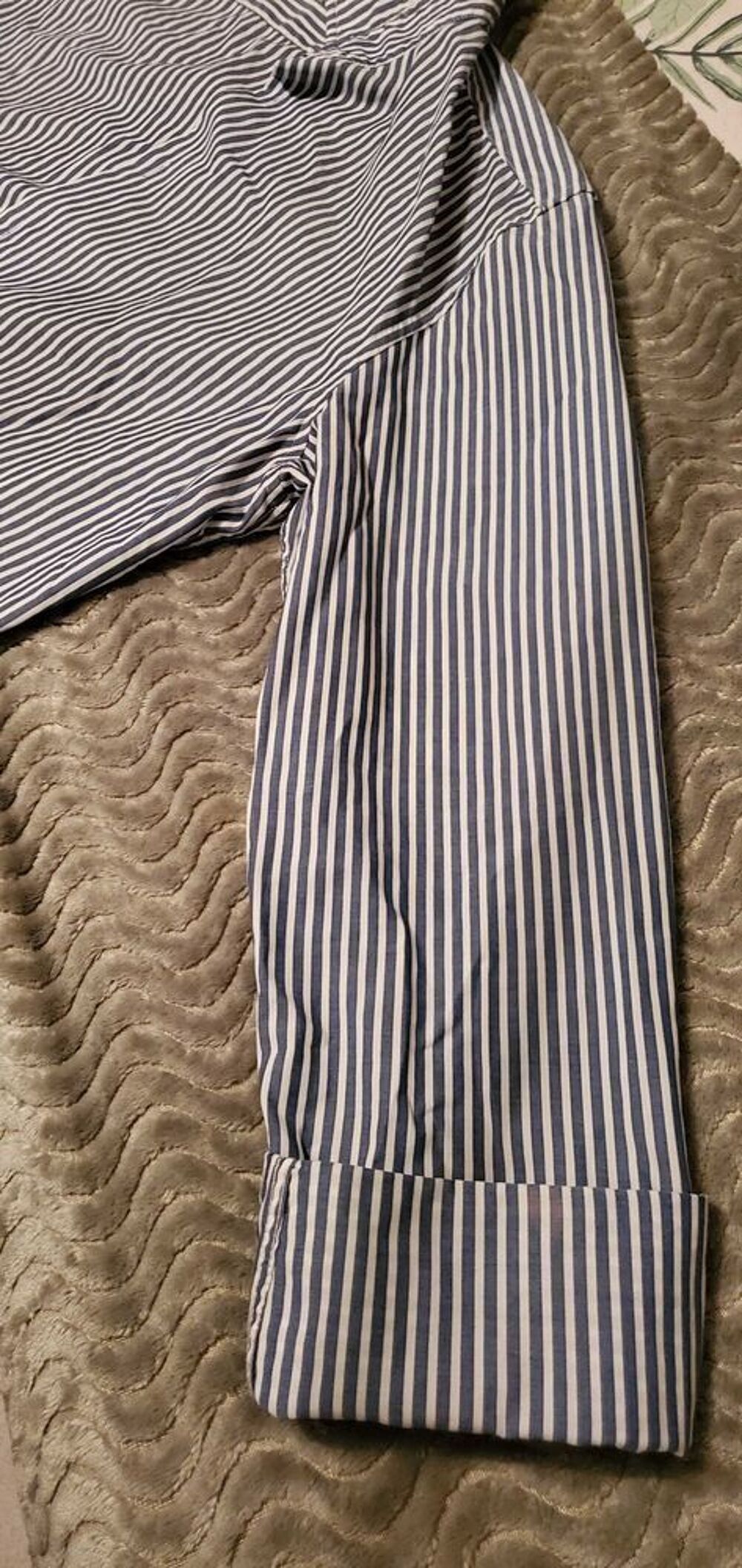 chemise M fit SIDENSTICKER Vêtements