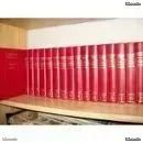 collection larousse Champagnole (39)