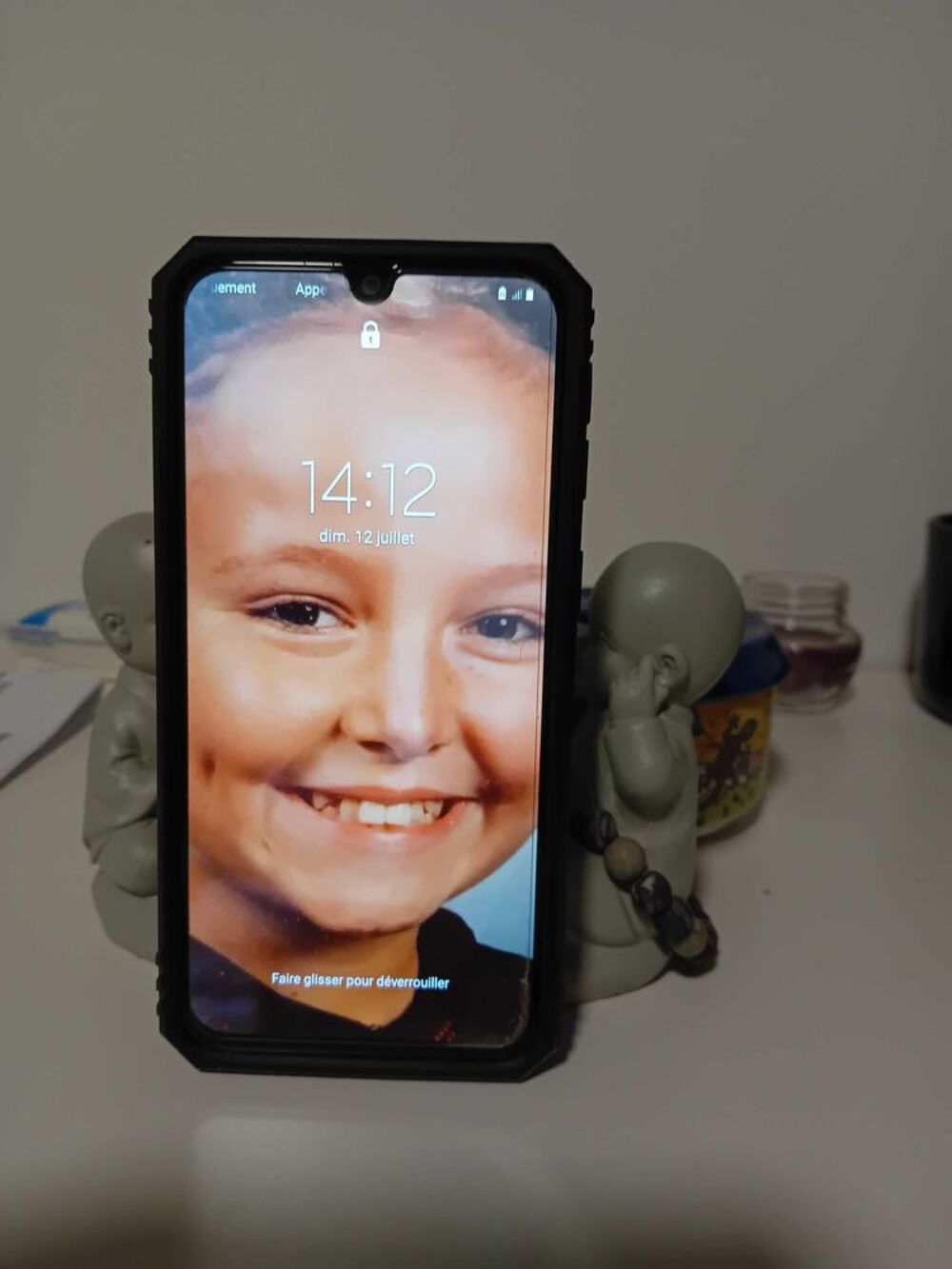 galaxie samsung a40 Téléphones et tablettes