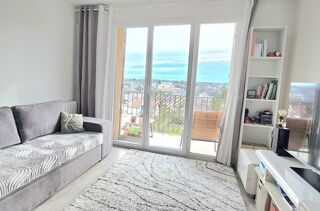  Appartement � vendre 3 pi�ces 69 m�