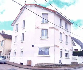  Appartement � louer 3 pi�ces 65 m�