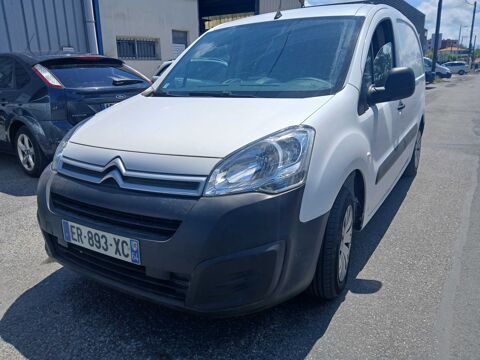 Citroen berlingo Citroën