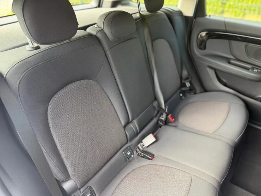 Countryman ONE D 116cv 5 Portes 2022 occasion 55100 Verdun