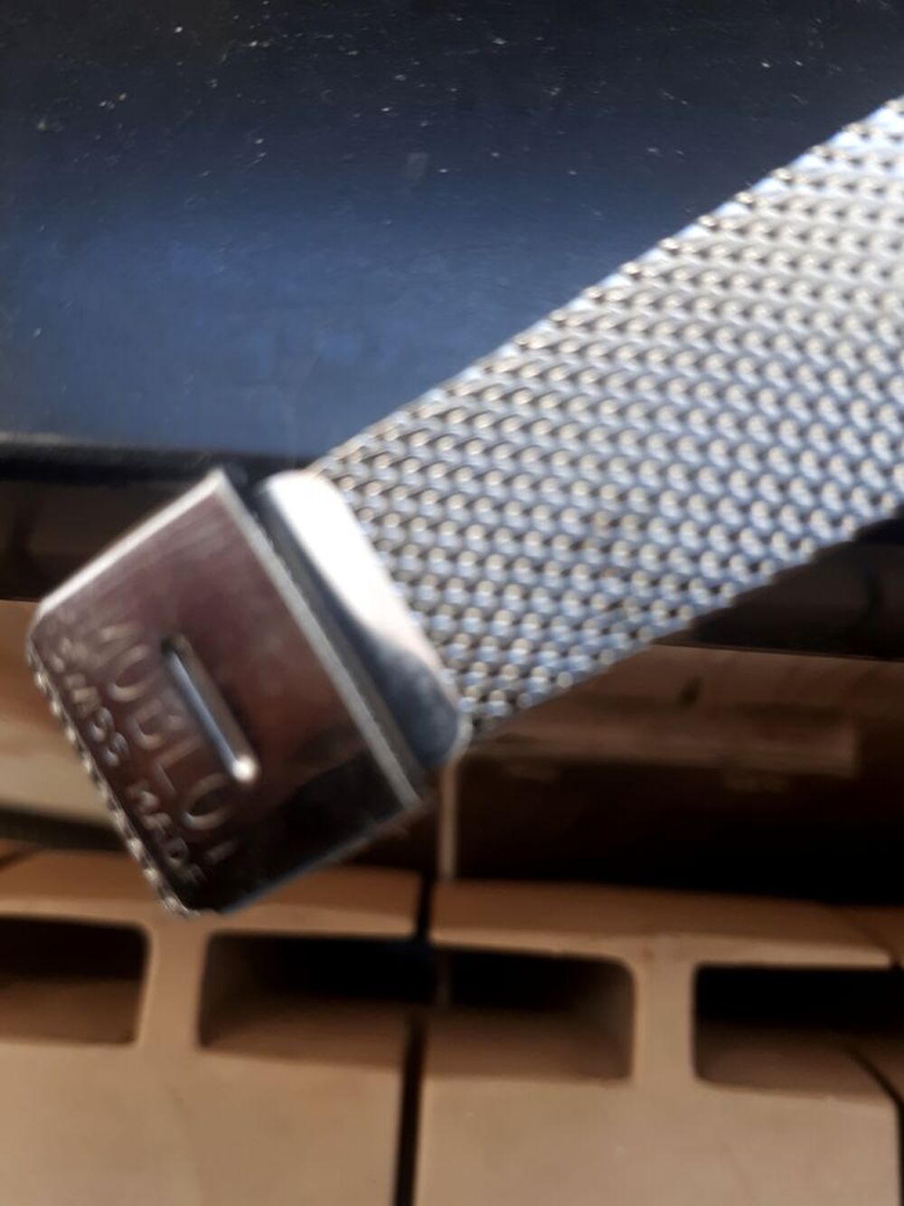 montre femme Oris Bijoux et montres