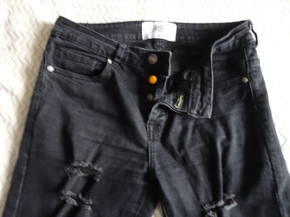 Jean homme Sixth June Vêtements