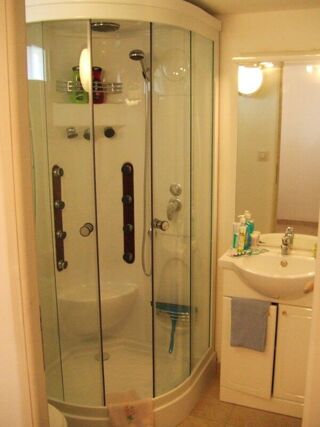  Appartement à louer 1 pièce 39 m²
