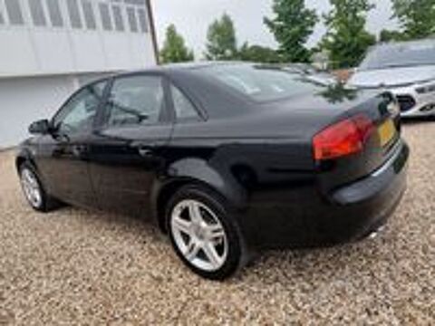A4 1.9 TDI Ambition 2007 occasion 78390 Bois-d'Arcy