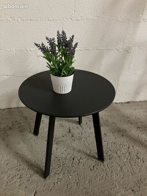 Table basse ronde 10 Chalon-sur-Sa�ne (71)