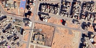  Terrain  vendre 120 m Agadir, maroc