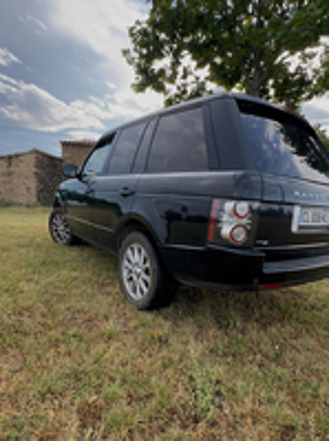 Range Rover Mark X TDV8 4.4l Vogue A 2012 occasion 66000 Perpignan