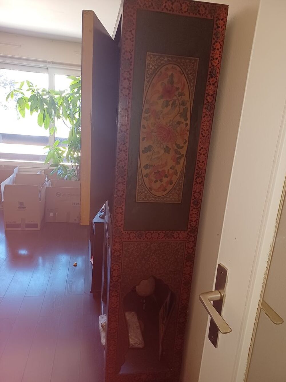 Armoire ethnique Meubles