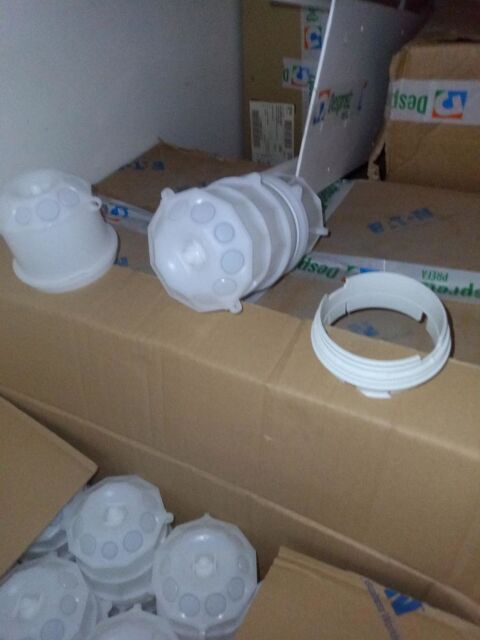 pour professionnel lectricit gros lot de tte neuf 1 1 Saran (45)