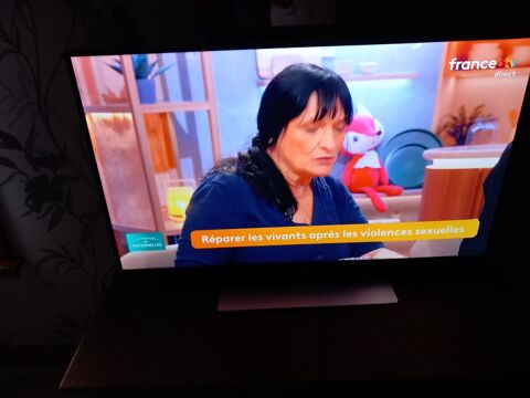 Téléviseur et barre de son 50 Aniche (59)