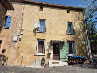 Maison 70m2 Massac