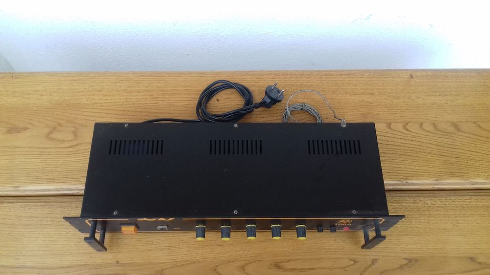 Truqueur de voix vintage neuf Audio et hifi