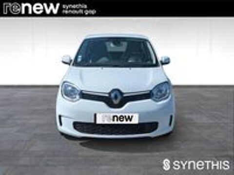 Twingo III SCe 65 - 21 Limited 2022 occasion 05000 Gap