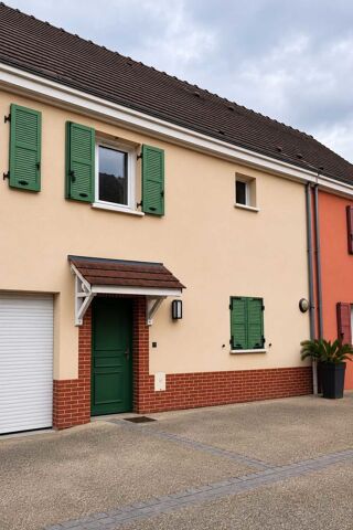  Maison à vendre 5 pièces 95 m²