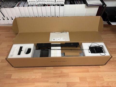 Barre de son Sennheiser Ambeo Max 1000 Schiltigheim (67)