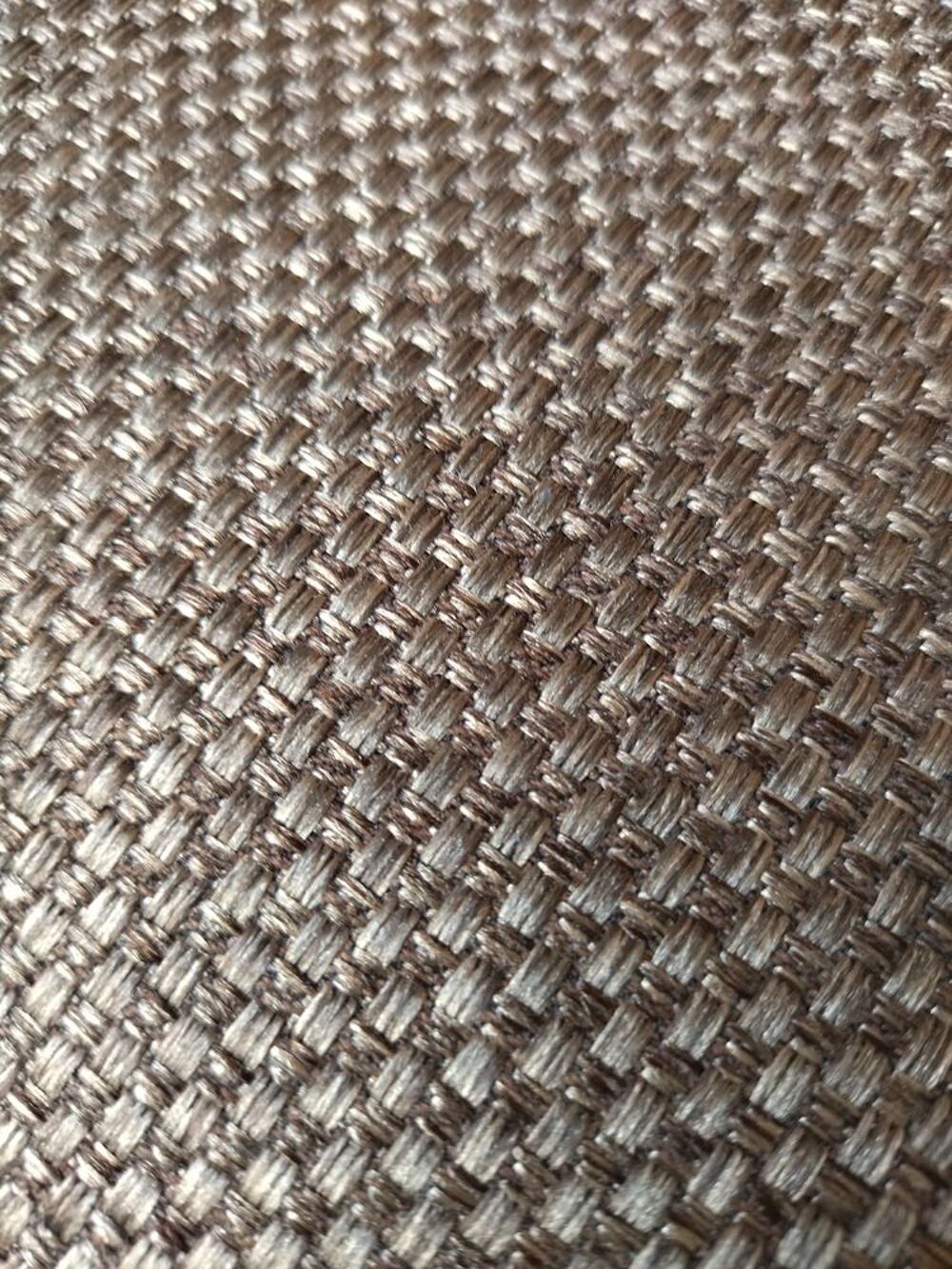 6 chaises neuves ch&ecirc;ne et tissu MrMeuble Meubles