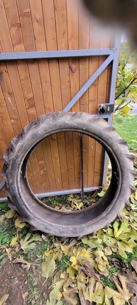 Donne pneu de tracteur Kleber Colombes 0 Ch�rost (18)