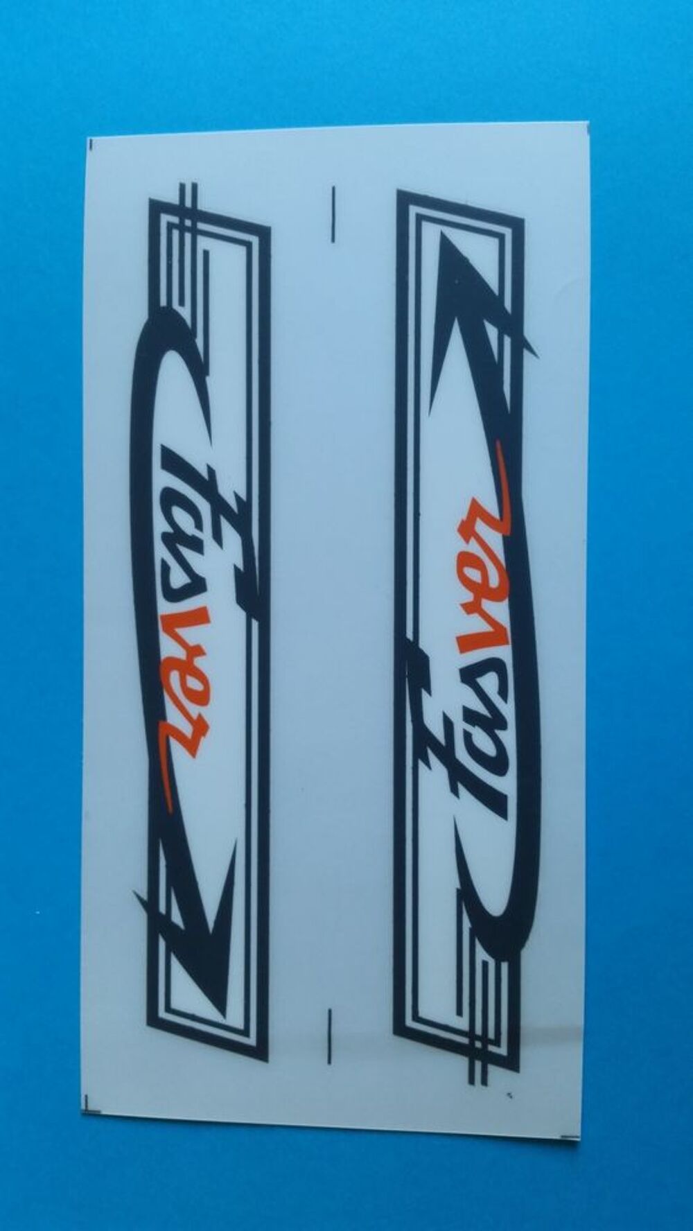 FASVER Vélos