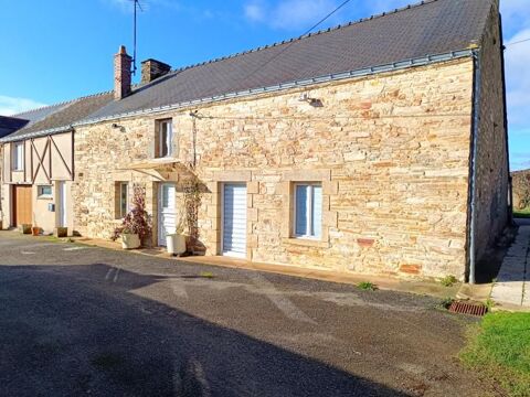   Maison F5 Maison - 5 pi�ce(s) - 100 m�